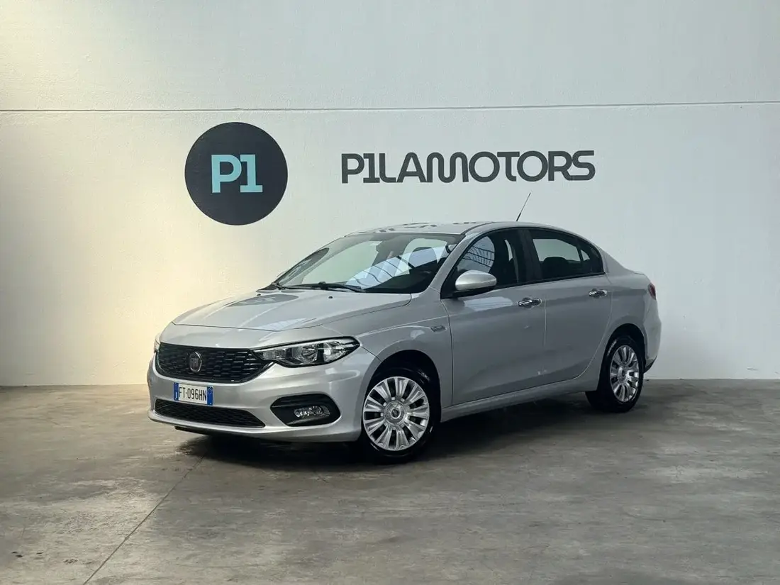 FIAT Tipo — foto 1